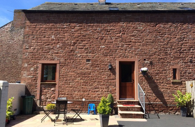 The Old Bothy