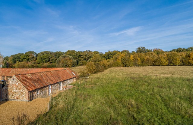 The Old Bunkhouse, Ringstead, Norfolk