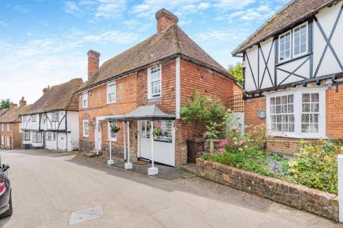 The Old Butchers