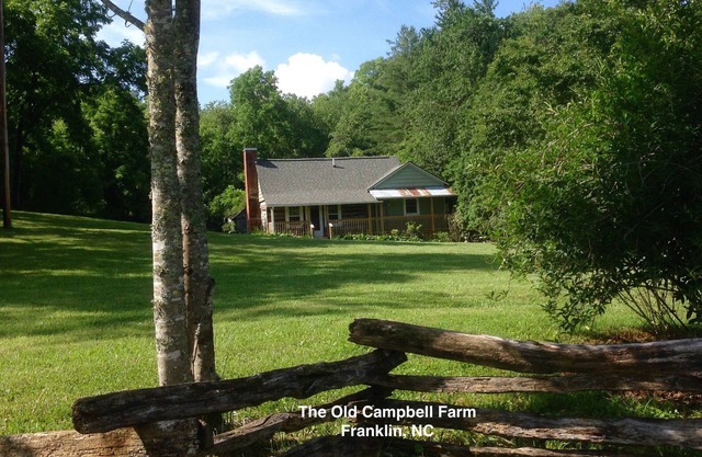 The Old Campbell Farm: histórico, familiar, atracciones populares cercanas