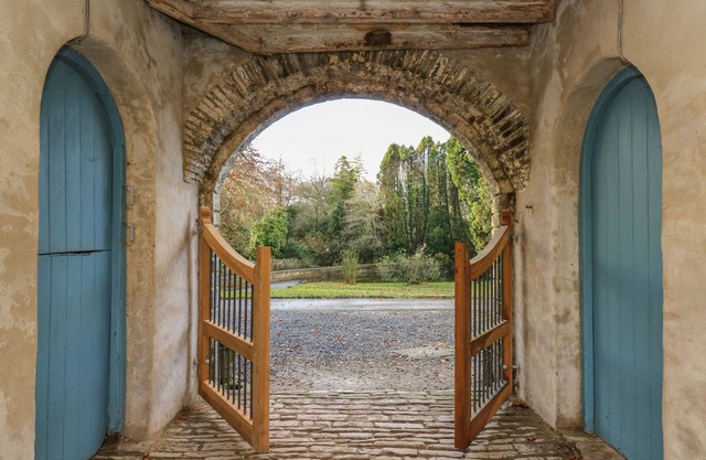 The Old Carriage Court