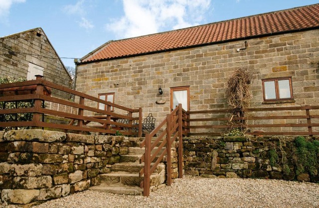 The Old Cart House
