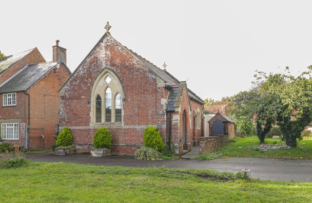 The Old Chapel