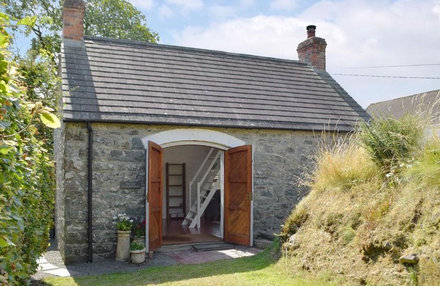 The Old Coach House