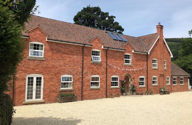 The Old Coach House
