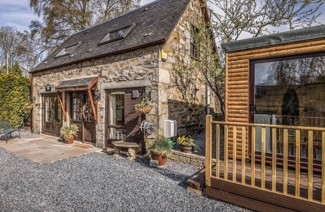 The Old Coach House