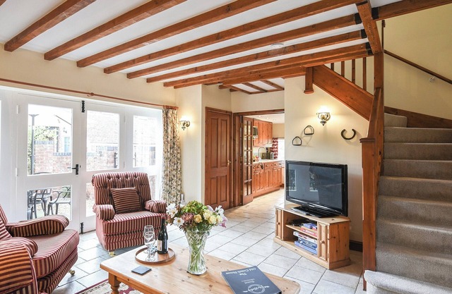 The Old Coach House -UK41272