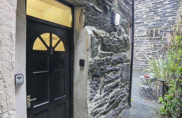 The Old Cornhill