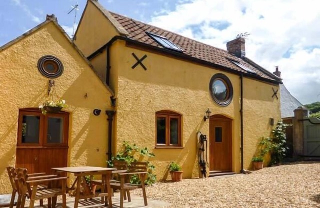 The Old Cottage, WESTON-SUPER-MARE