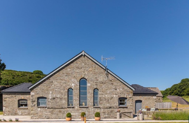 The Old Cowshed