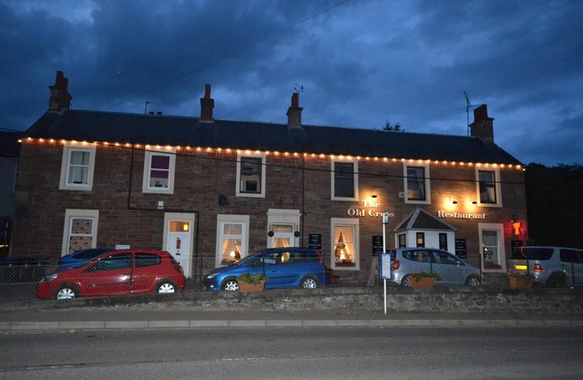 The Old Cross Inn