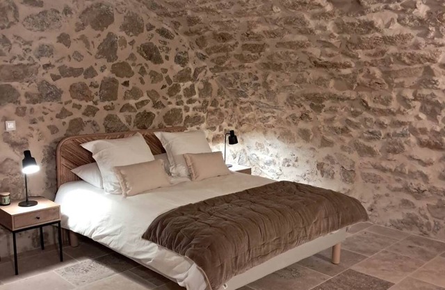 Suite “La Vieja Discoteca”