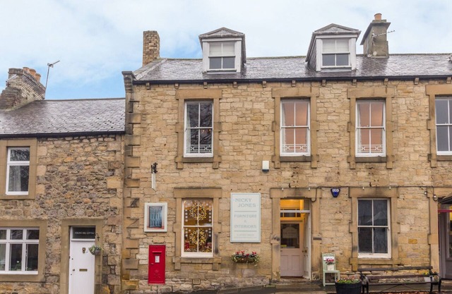 El viejo intercambio, CORBRIDGE