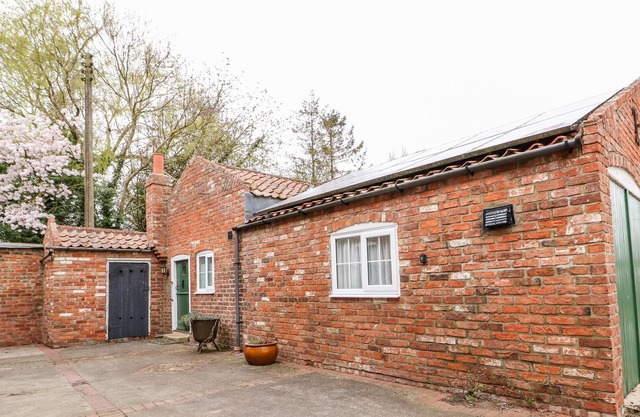 The Old Farm Cottage, LOUTH