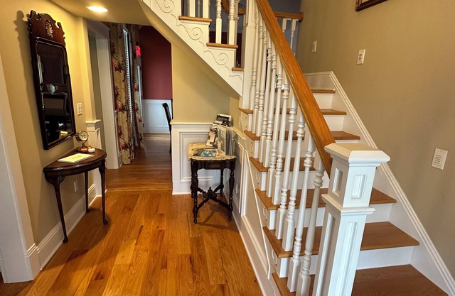 The Old Farmhouse Inn