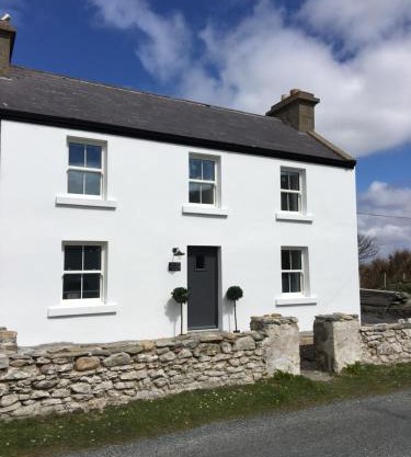 The Old Fisherman's Cottage