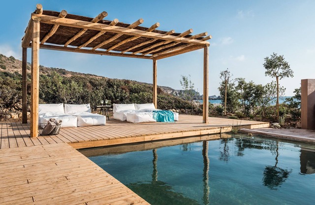 The Old Beach House - Frente a la playa con piscina climatizada