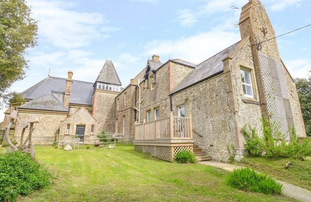 Las cocinas antiguas, TOTLAND