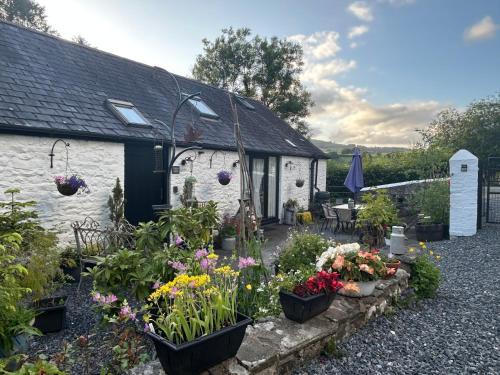 The Old Milking Parlour