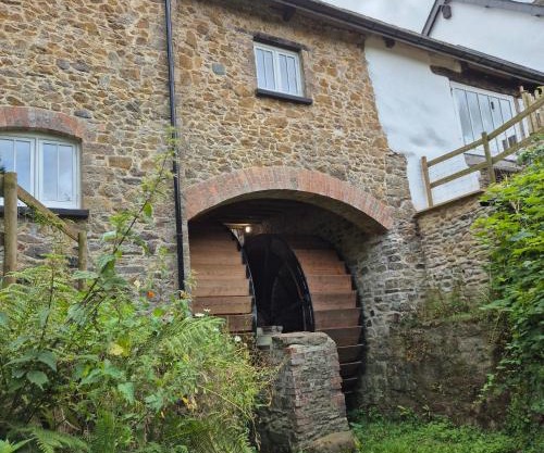 The Old Mill Annexe