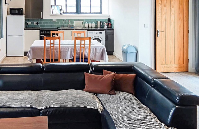 The Old Mill Apartment - UK48028