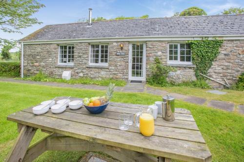 The Old Mill Cottage