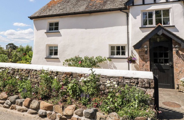 El viejo molino, OKEHAMPTON