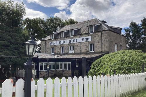 The Old Mill Inn & Restaurant