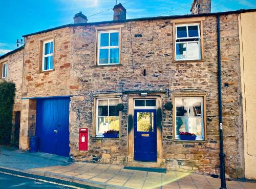 The Old Post Office - Giggleswick
