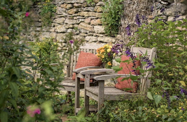 The Old Potting Shed, Kirkbymoorside, North York Moors