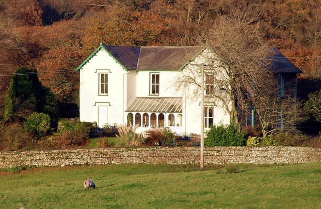 The Old Rectory