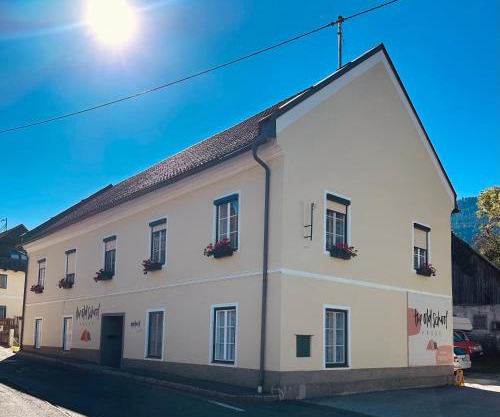 The Old School House