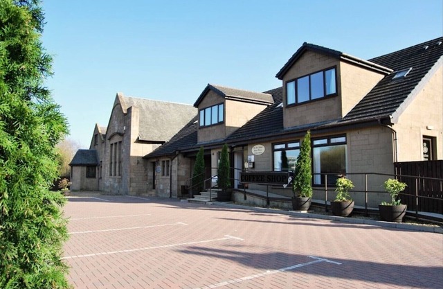 The Old School Guest House