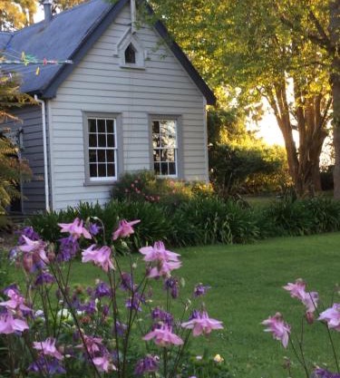 The Old School House