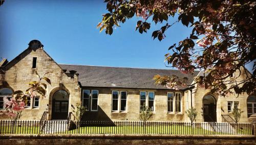 The Old Schoolhouse, Kinross