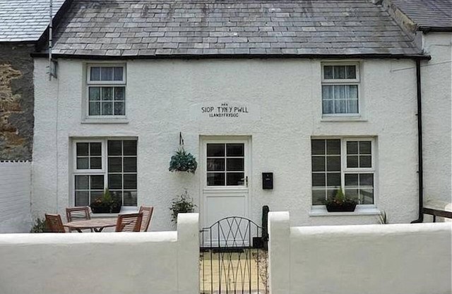 "The Old Shop" - "Una joya escondida en Llandyfrydog" con wifi gratuito - Se aceptan mascotas