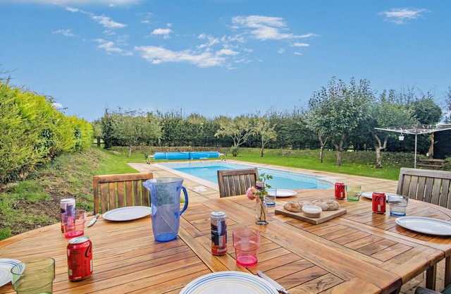 The Old Stables - Cuatro Habitaciones Casa, Capacidad 8