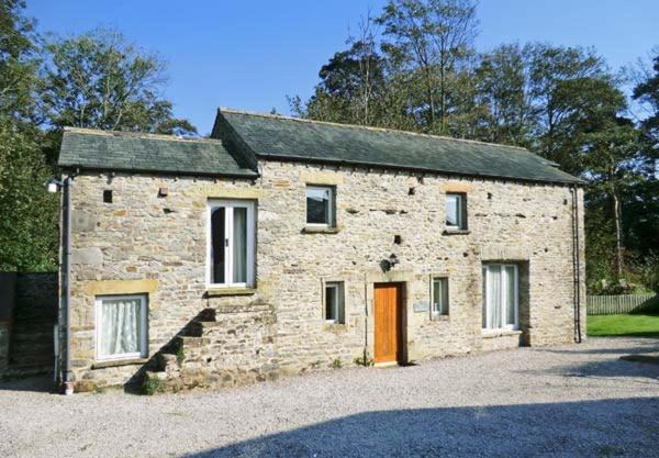 The Old Stables