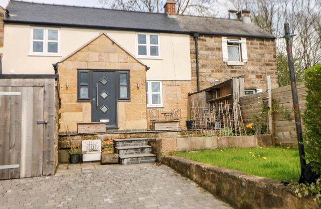 The Old Stables