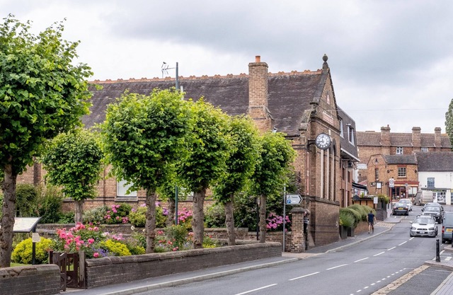 The Old Sweet Shop - a holiday let that sleeps 4 guests in 2 bedrooms