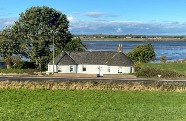 The Old Toll House