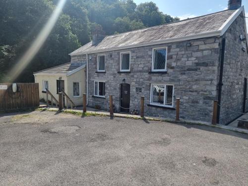 The Old Tredegar