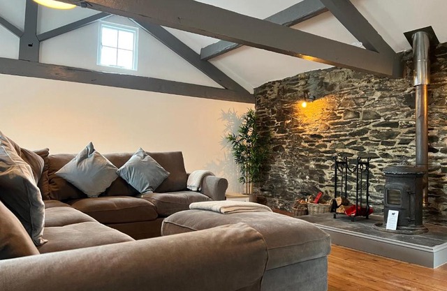 The Old Woollen Mill