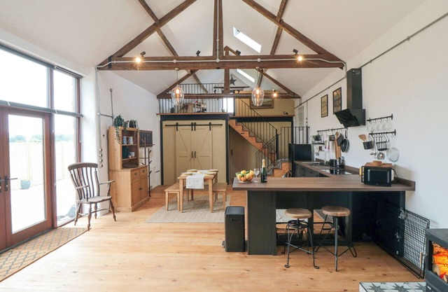 The Old Workshop