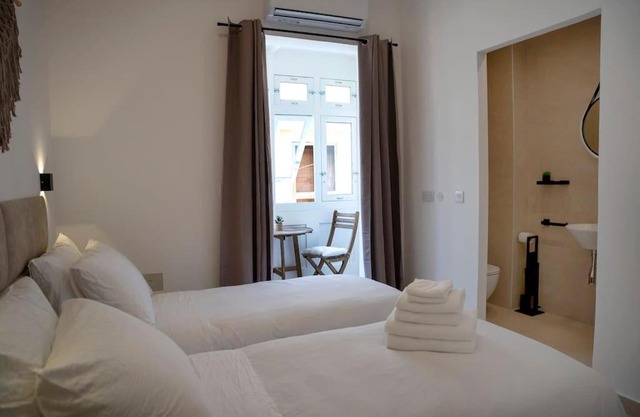The Olive 3 - Traditional Maltese Accommodation
