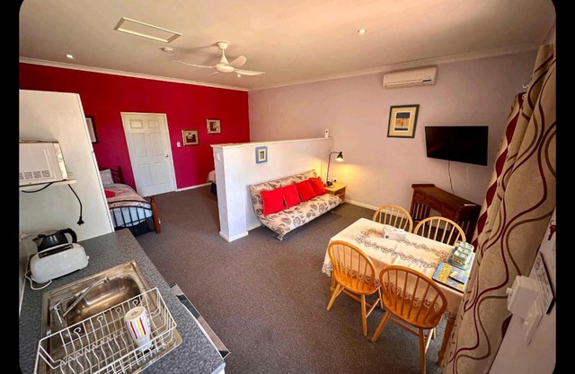 The Olive Branch York Bed and Breakfast