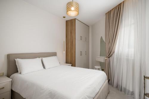 The Olive Grove Apartments by Konnect, Dasia