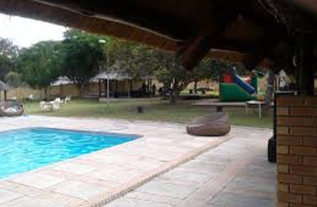 The Olive Lodge