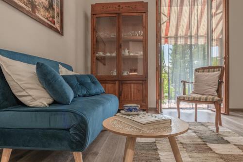 The Olive Suite