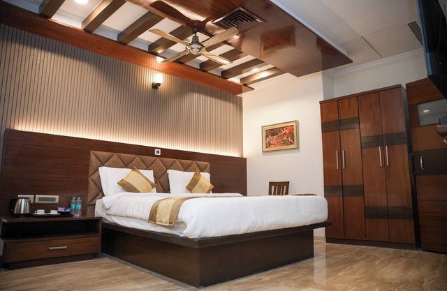 THE ON TIME HOTEL Bangalore